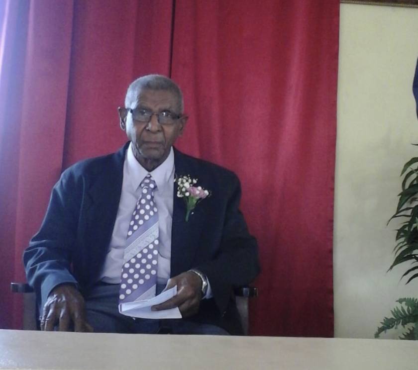 Keith Small Keith Oliver Small – Stellis Funerals